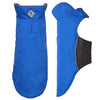 Apex Dog Jacket – Water-Resistant & Warm
