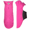Apex Dog Jacket – Water-Resistant & Warm