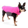Apex Dog Jacket – Water-Resistant & Warm