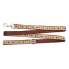 Santa Fe Walk Set – Collar & Leash