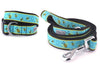 Busy Bee Walk Set – Collar & Leash