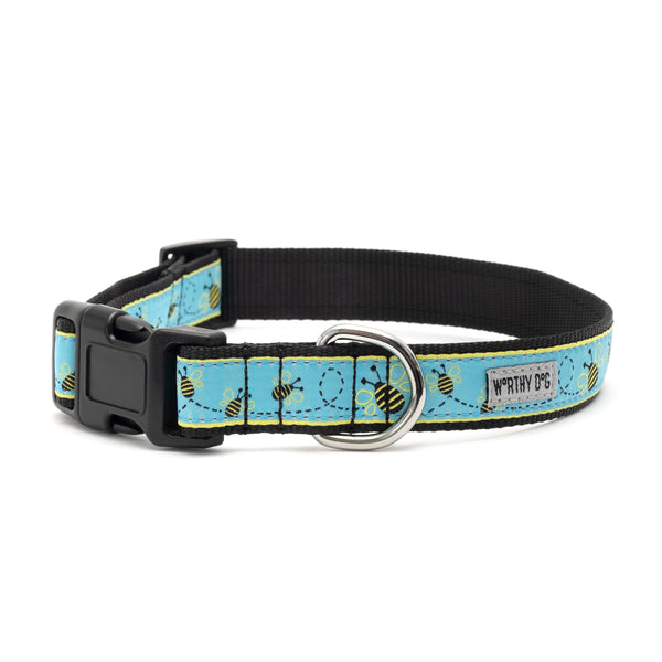 Busy Bee Collar