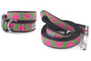 Watermelon Walk Set – Collar & Leash