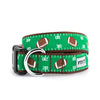 Football Field Collar