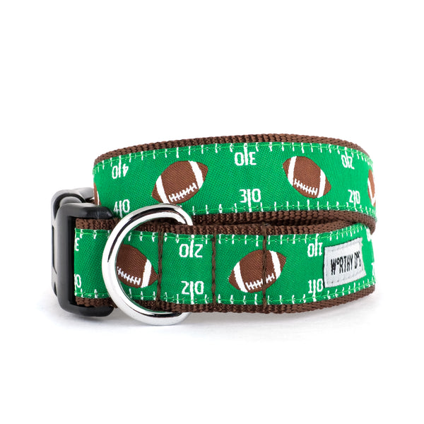 Football Field Collar