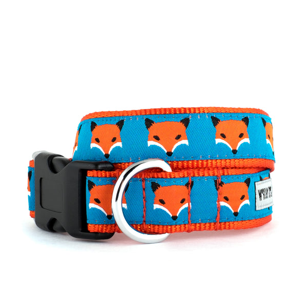 Foxy Collar