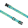 Preppy Bones Collar