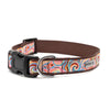 Swirly Collar