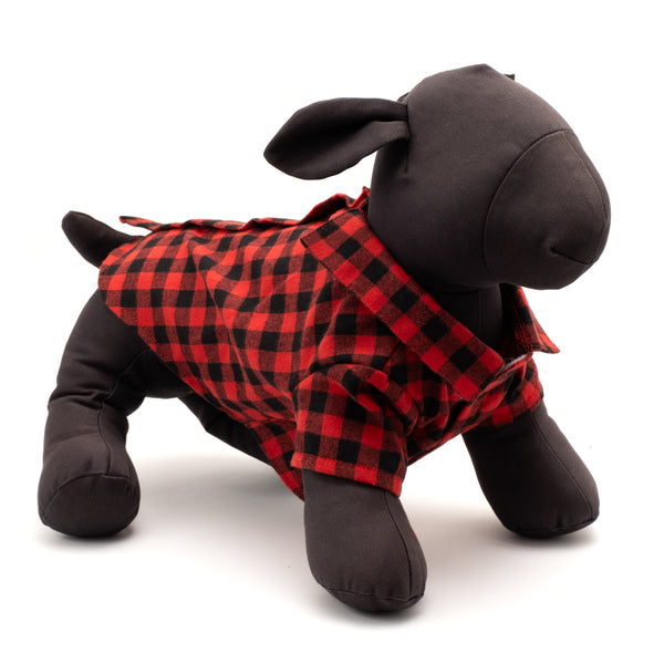 Buffalo Plaid Shirt