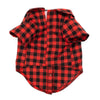Buffalo Plaid Shirt