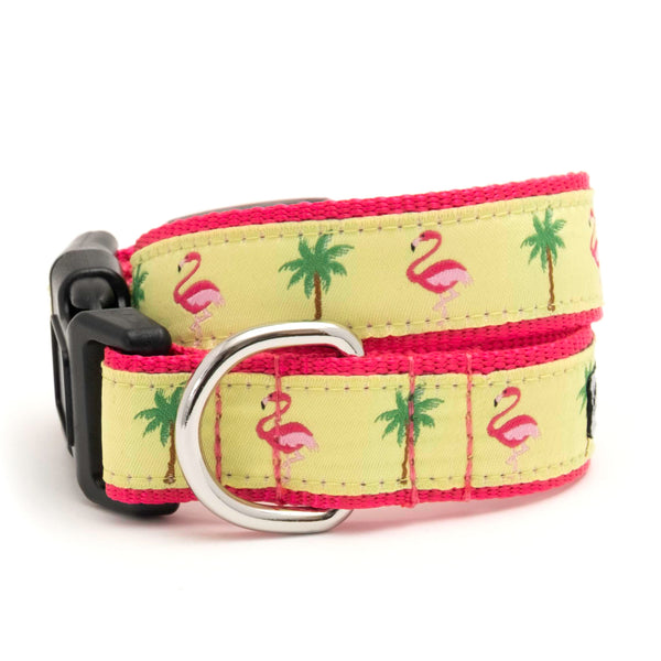 Flamingos Collar
