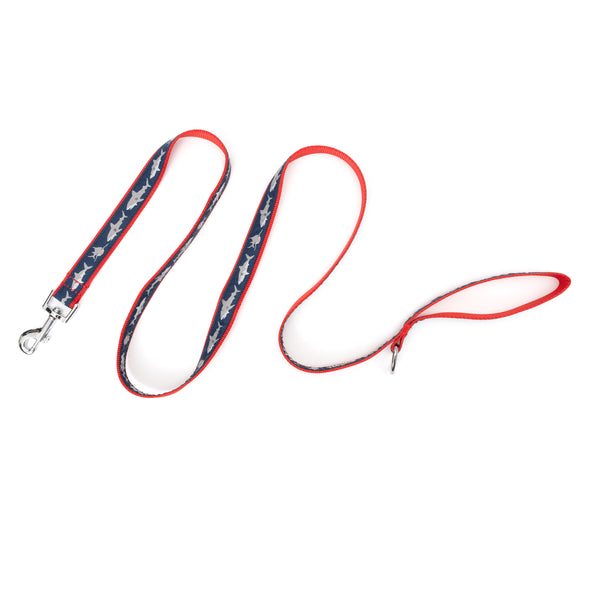 Jaws Walk Set – Collar & Leash