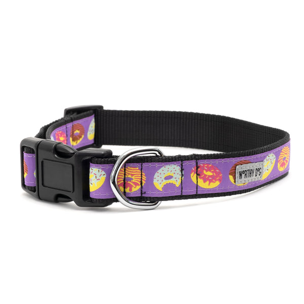 Donuts Collar