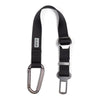 Black Safety Seatbelt Attachment