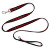 Bias Buffalo Plaid Walk Set – Collar & Leash