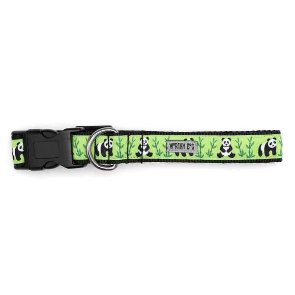 Pandas Collar