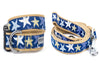 Starfish Walk Set – Collar & Leash
