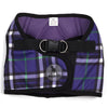 Plaid Dog Harness – Sidekick Collection