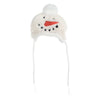 Snowman Hat