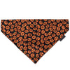 Jack-O-Lantern Bandana