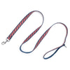 Bias Stars And Stripes Walk Set – Collar & Leash
