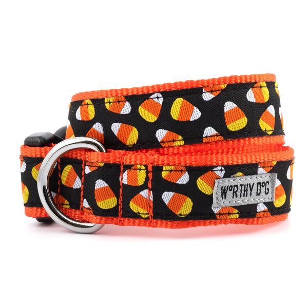 Candy Corn Collar