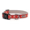 Sock Monkey Collar