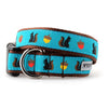 Squirrelly Collar