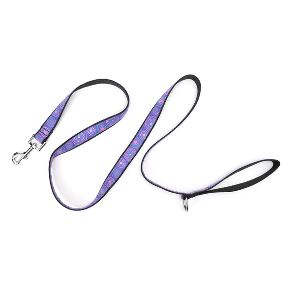 Sunburst Purple Lead