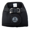 Classic Black Sidekick Dog Harness