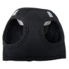 Classic Black Sidekick Dog Harness