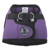 Classic Purple Sidekick Dog Harness