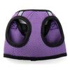 Classic Purple Sidekick Dog Harness