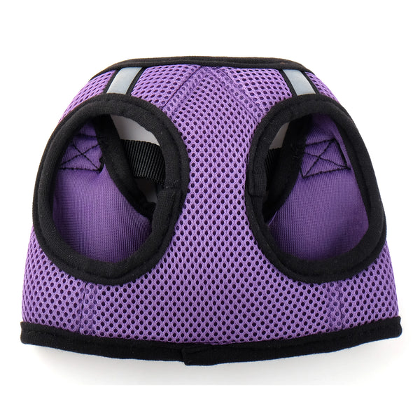 Classic Purple Sidekick Dog Harness