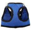Classic Royal Blue Sidekick Dog Harness