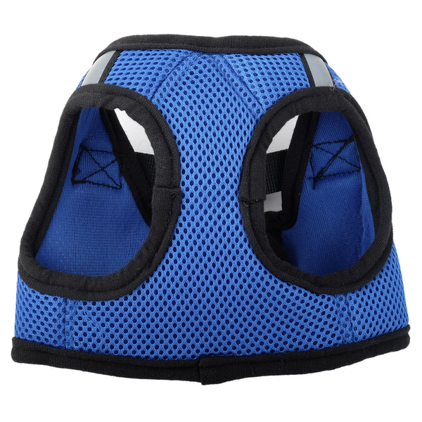 Classic Royal Blue Sidekick Dog Harness