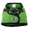 Classic Lime Sidekick Dog Harness