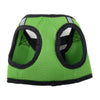 Classic Lime Sidekick Dog Harness