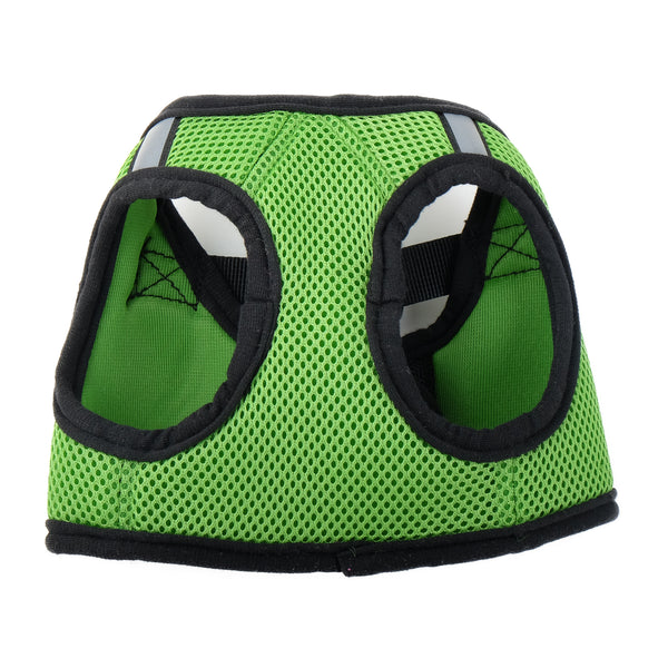 Classic Lime Sidekick Dog Harness