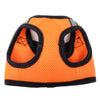 Classic Orange Sidekick Dog Harness