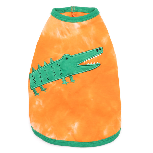 Alligator Tee for Dogs