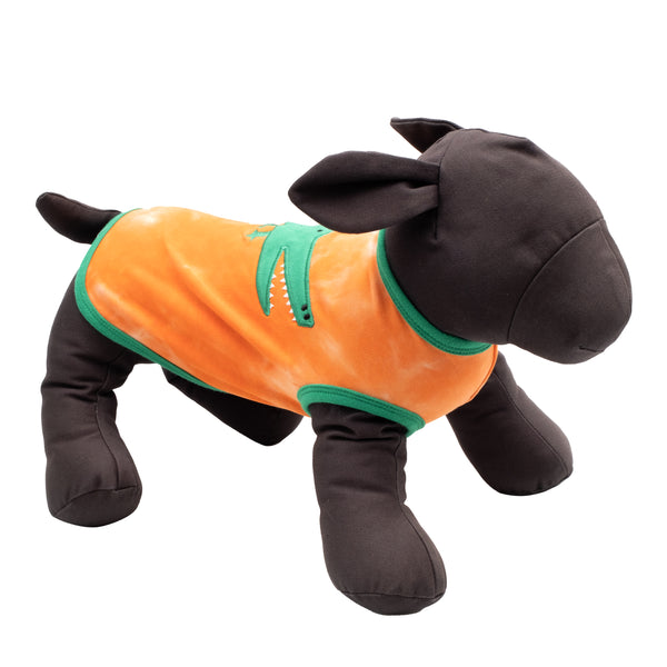 Alligator Tee for Dogs