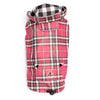 London Raincoat for Dogs