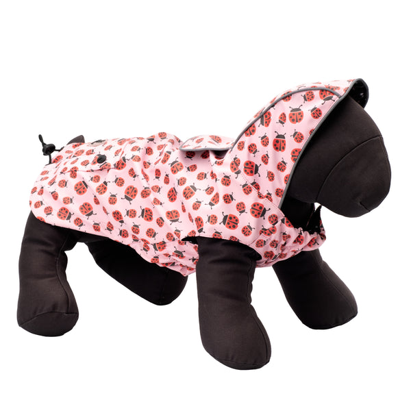 London Raincoat for Dogs