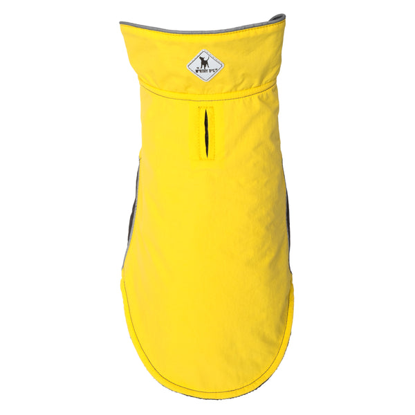 Apex Dog Jacket – Water-Resistant & Warm