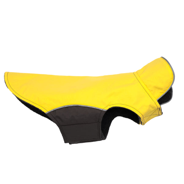 Apex Dog Jacket – Water-Resistant & Warm
