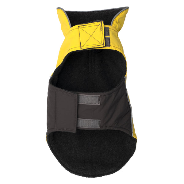 Apex Dog Jacket – Water-Resistant & Warm