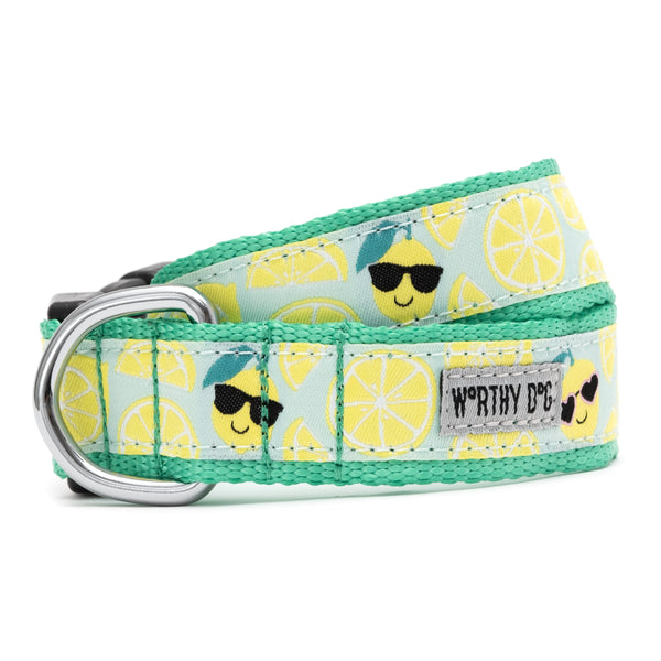 Lemons Collar