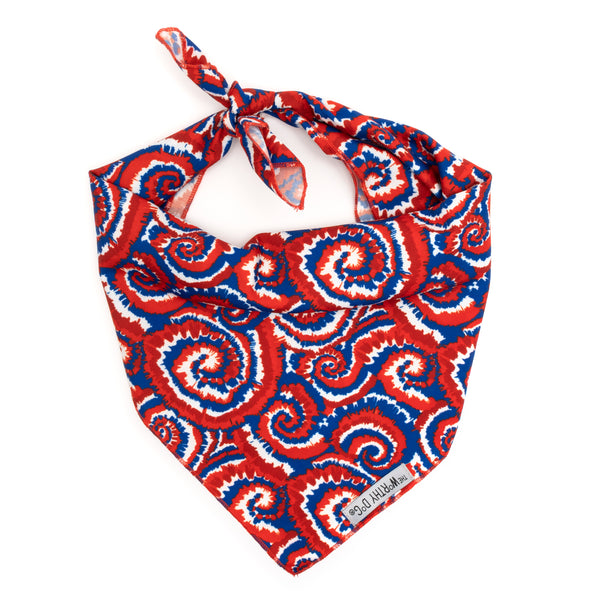 Kaleidoscope Bandana