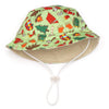 Happy Camper Bucket Hat